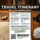 dummy ticket and hotel booking